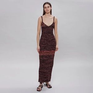 Altuzarra ‘Kishi’ Dress